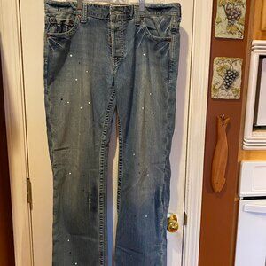 Men's Mossimo Supply Co. Jeans